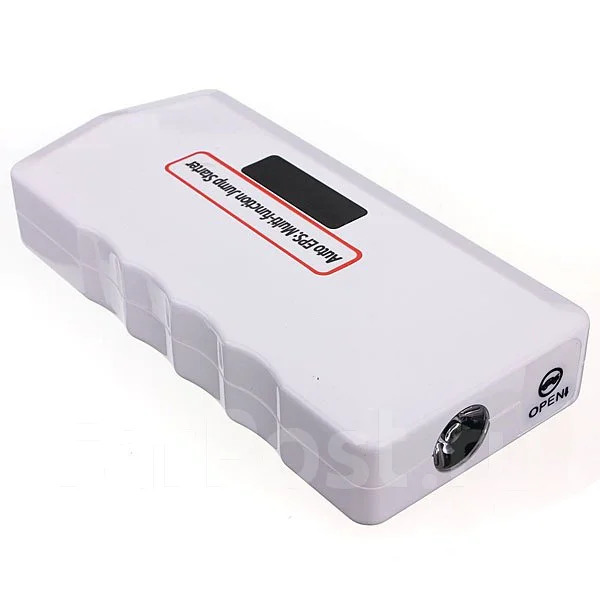 Weedoo пуско зарядное устройство для автомобиля джамп стартер jump starter 12 в 400 а цена