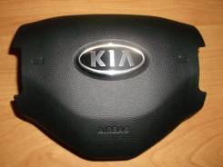 Крышка подушки безопасности. Kia Sportage