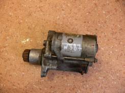 Стартер. Toyota: Corona, Carina, Carina II, Vista, Celica, Corona Exiv, Carina ED, Camry Двигатели: 3SFE, 4SFI, 3SF, 4SFE, 1VZFE, 5SFE, 3SGTE