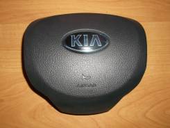 Крышка подушки безопасности. Kia Optima