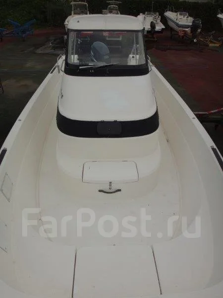 Yamaha UF-25. 1998 ���, ����� 7,8��., ��������� ���������, 115��.�., ������. ��� ����� �� ������������ ����