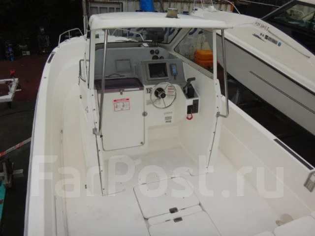 Yamaha UF-25. 1998 ���, ����� 7,8��., ��������� ���������, 115��.�., ������. ��� ����� �� ������������ ����