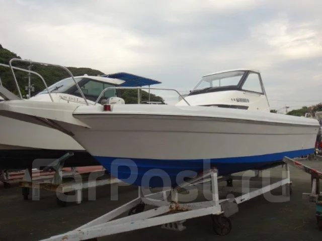 Yamaha UF-25. 1998 ���, ����� 7,8��., ��������� ���������, 115��.�., ������. ��� ����� �� ������������ ����