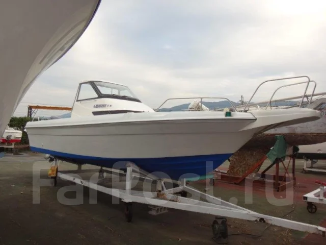 Yamaha UF-25. 1998 ���, ����� 7,8��., ��������� ���������, 115��.�., ������. ��� ����� �� ������������ ����