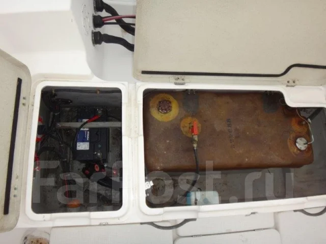 Yamaha UF-25. 1998 ���, ����� 7,8��., ��������� ���������, 115��.�., ������. ��� ����� �� ������������ ����