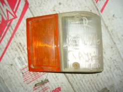 Габаритный огонь. Toyota Town Ace, CR26 Двигатель 2C