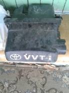 Корпус воздушного фильтра. Toyota Platz, SCP11 Toyota Vitz Двигатель 1SZFE
