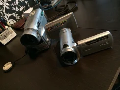 Panasonic NV-VZ30. � ���������� ����