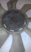 Вискомуфта. Mitsubishi: L200, Delica, Pajero Sport, Challenger, Pajero, Strada Двигатель 4D56
