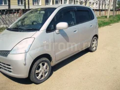 Nissan Moco. �������, ��������, 0.7, ������, 9 000����. ��