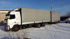 Volvo FH, 2003. Продаётся грузовик Volvo FH12, 12 000 куб. см., 15 000 кг.