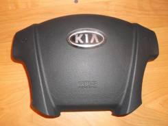 Крышка подушки безопасности. Kia Sportage