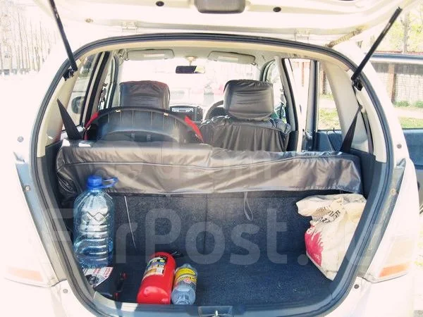 Nissan Moco. �������, ��������, 0.7, ������, 9 000����. �� ����