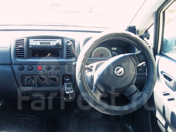 Nissan Moco. �������, ��������, 0.7, ������, 9 000����. �� ����