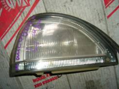 Габаритный огонь. Toyota Master Ace Surf, CR30G Двигатель 2CT