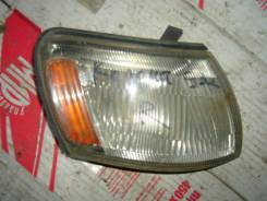 Габаритный огонь. Toyota Corona, AT190 Двигатель 4AFE