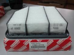 Фильтр воздушный. Toyota Crown Majesta, GRS184 Toyota Crown, GRS184 Toyota Mark X, GRX120, GRX121, GRX122, GRX125 Toyota Reiz, GRX121, GRX122 Двигател...
