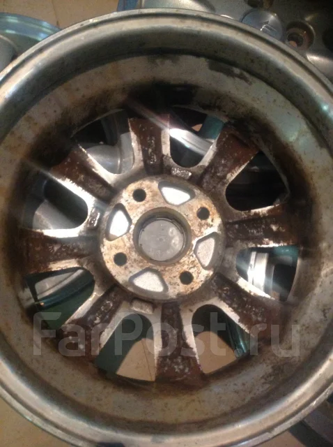 Daihatsu. 4.5x13", 4x100, ET45 ����