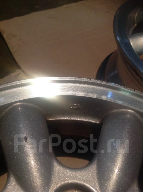 Daihatsu. 4.5x13", 4x100, ET45 ����