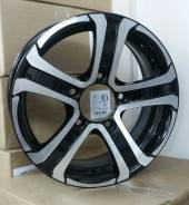 Нива. 6.0x16, 5x139.70, ET40