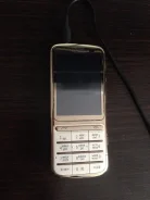 Nokia C3-01. �/� ����