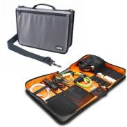 Органайзер, сумка для Dj'я - UDG Ultimate DIGI Wallet Large Orange.