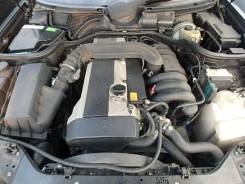 Двигатель в сборе. Mercedes-Benz E-Class Двигатели: M, 104, E28, E32, E36, E, 28, 32, 36