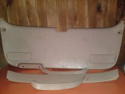 Обшивка двери. Toyota Gaia, SXM10, CXM10, ACM10, ACM15, SXM15G, SXM15 Двигатели: 3SFE, 1AZFSE, 3CTE