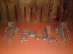 Крышка петли сиденья. Toyota Gaia, ACM15G, SXM10G, ACM10, ACM15, SXM15G, CXM10G, ACM10G