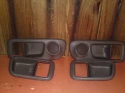 Ручка двери внешняя. Toyota Gaia, SXM10, CXM10, SXM15G, SXM15 Двигатели: 3SFE, 3CTE