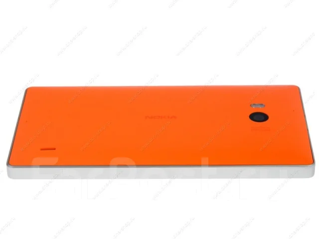 Nokia Lumia 930. ����� ����