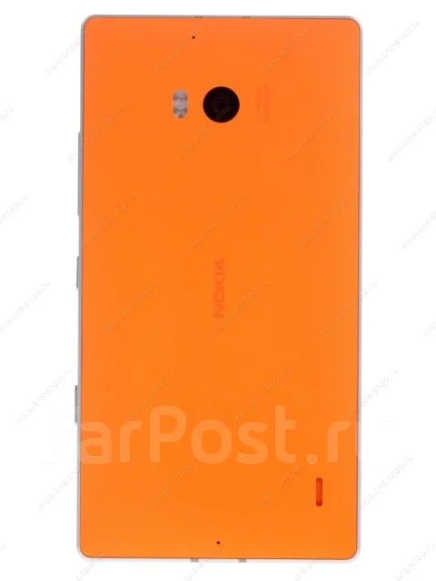 Nokia Lumia 930. ����� ����