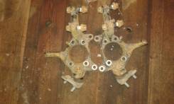 Рычаг, кулак поворотный. Toyota Corolla, ADE150, NDE150, NRE150, ZZE150