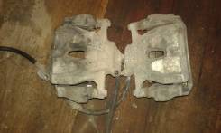 Суппорт тормозной. Toyota: Premio, Allion, ist, Auris, Sienta, Corolla Axio, Scion, Corolla Fielder, Corolla, Verso, Corolla Rumion Scion xD, ZSP110 Д...