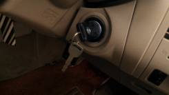 Замок зажигания. Nissan Murano, PZ50 Двигатель VQ35DE