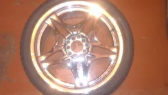 Vault. x7.5", 5x100, 5x114.3 ����