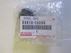 Датчик детонации. Toyota: Ipsum, Corolla Rumion, Yaris, Pixis Epoch, Noah, Sienna, Passo Sette, IS300, Dyna, Matrix, GS450H, Succeed, Coaster, Toyoace...