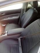 Чехлы. Toyota Prius, NHW20