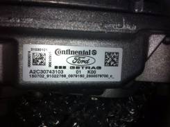 Модуль управления ТСМ АКПП Powershift форд фокус 3 (ТСМ). Ford Focus