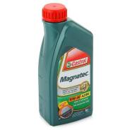 Castrol Magnatec. Вязкость 10W-40, полусинтетическое