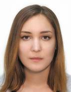 Помощник кадастрового инженера. Незаконченное высшее образование (студент), опыт работы 3 месяца