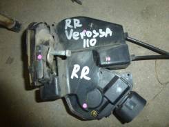 Электрозамок. Toyota: Verossa, Highlander, Kluger V, Crown, Vista Ardeo, Mark II Wagon Blit, Vista, Crown Majesta, IS200, IS300 Lexus IS300, GXE10, JC...