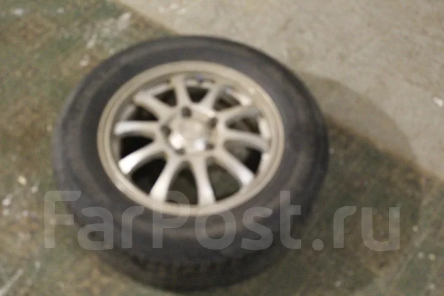 885 207. 6.0x6", 5x114.3, �� 50���. ����