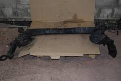 Балка поперечная. Honda Airwave, DBA-GJ2