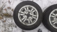 Goodyear UltraGrip Ice WRT. ������, ����������, 70�%, 4 ��