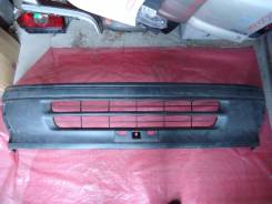 Бампер. Toyota Hiace, KZH100G, KZH106G, KZH106W, KZH110G, KZH116G, KZH120G, LH100G, LH102V, LH103V, LH107G, LH107W, LH109V, LH110G, LH113K, LH113V, LH...