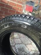 Bridgestone 738V. ������, ��� �����, 20�%