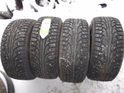 Nokian Hakkapeliitta 5 SUV. Зимние, шипованные, 2010 год, без износа, 4 шт