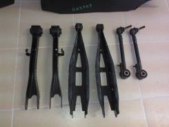 Рычаг подвески. Subaru: Forester, Legacy, Outback, Impreza, XV, Exiga, BRZ Двигатели: EJ204, EJ205, EJ20A, EJ20E, EJ255, EJ253, EJ25A, EJ36D, EJ154, E...