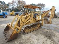 Mitsubishi. Продам бульдозер погрузчик мицубиси-BS3F-1S002024, 2 700 куб. см., 4 500,00 кг. Под заказ
